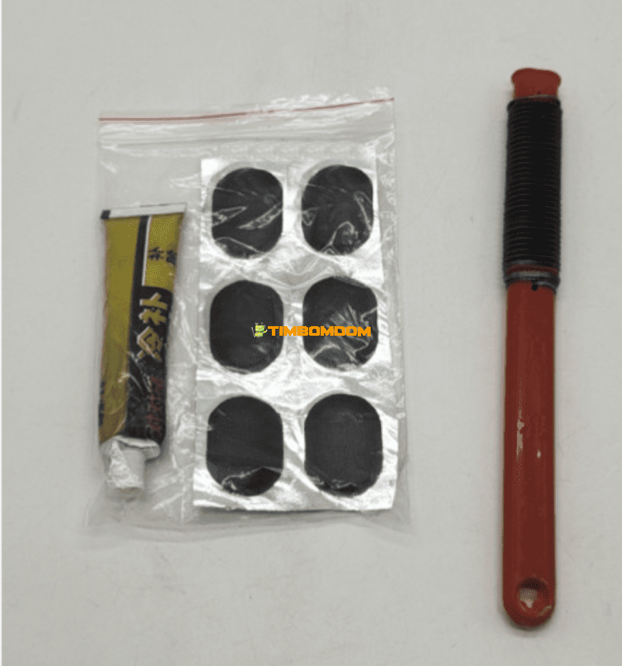 Tire repair tools Tire repair tools