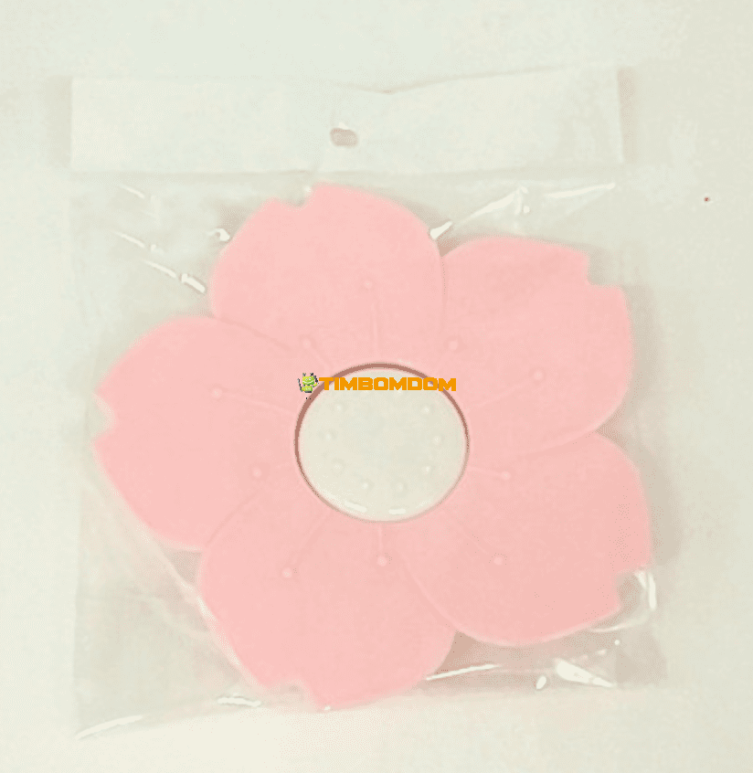 Flower Soapbox Flower Soapbox