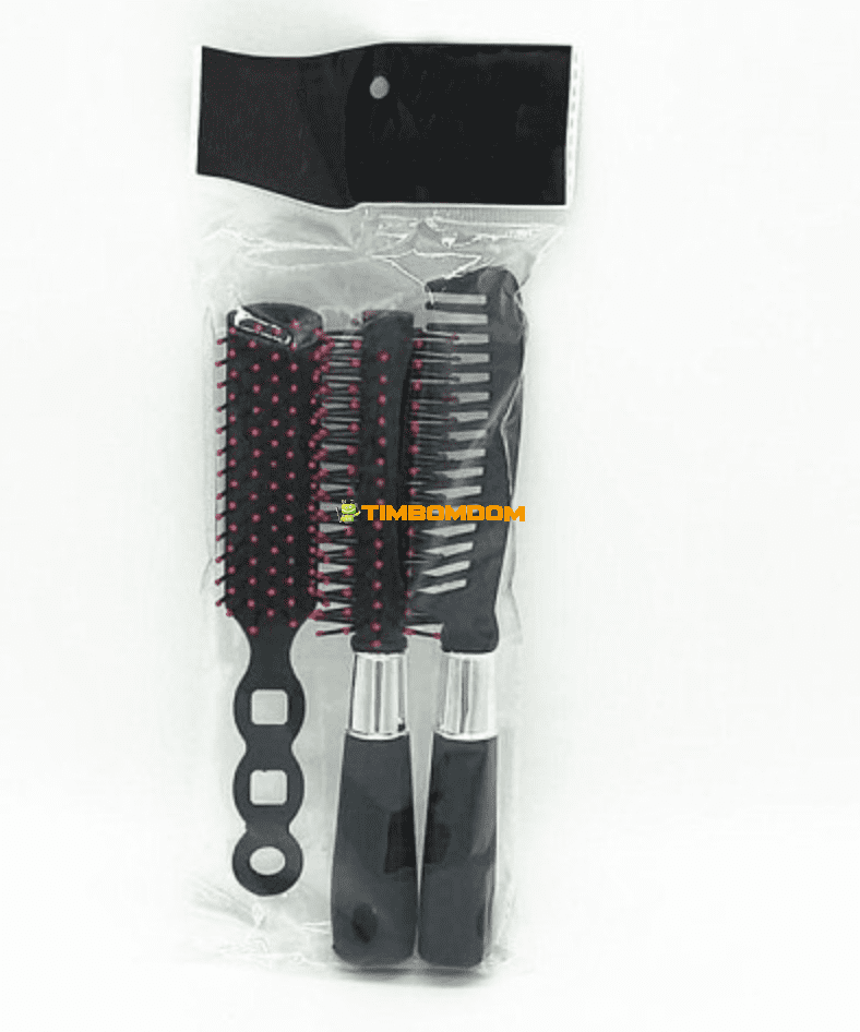 Comb 3pcs Comb 3pcs