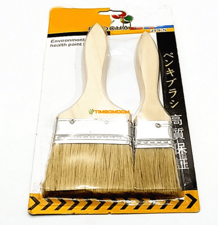 Paint brush 2pcs Paint brush 2pcs