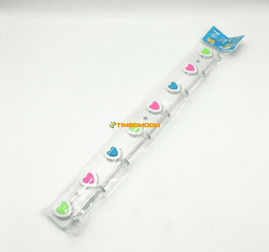 Long sticky hook Long sticky hook