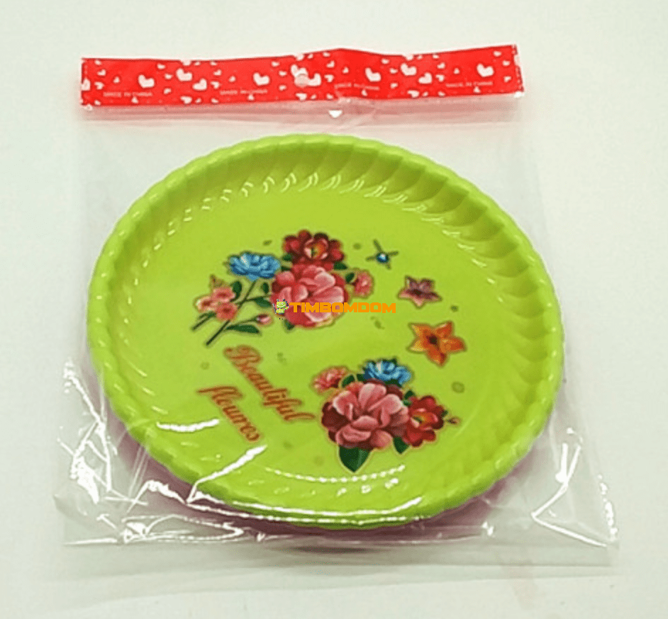 Plastic Plate Plastic Plate