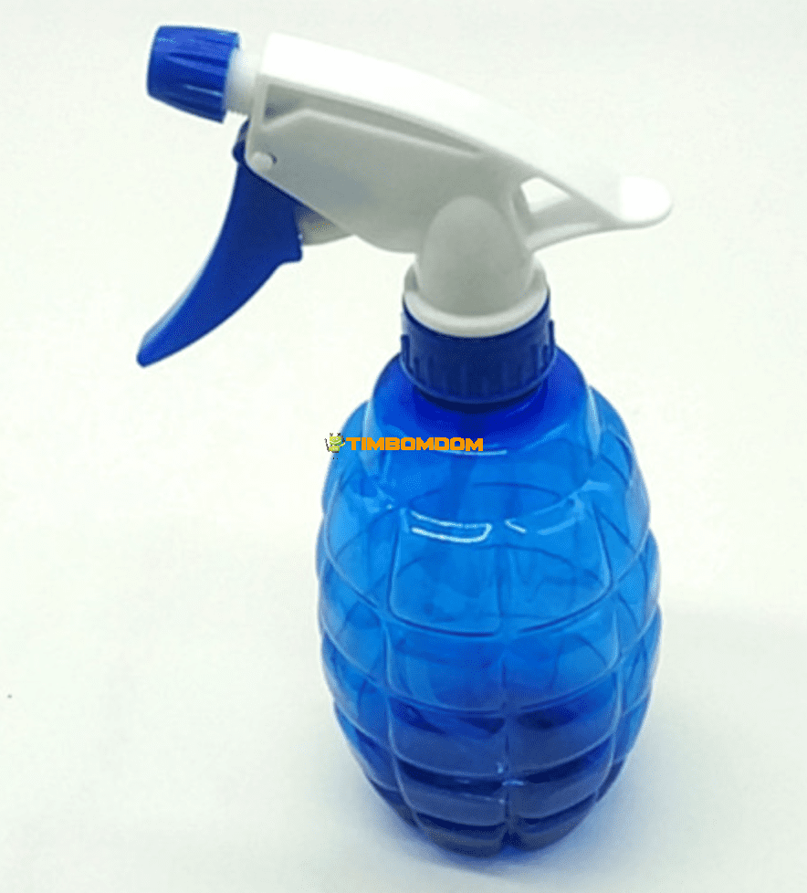 Spray bottle Spray bottle