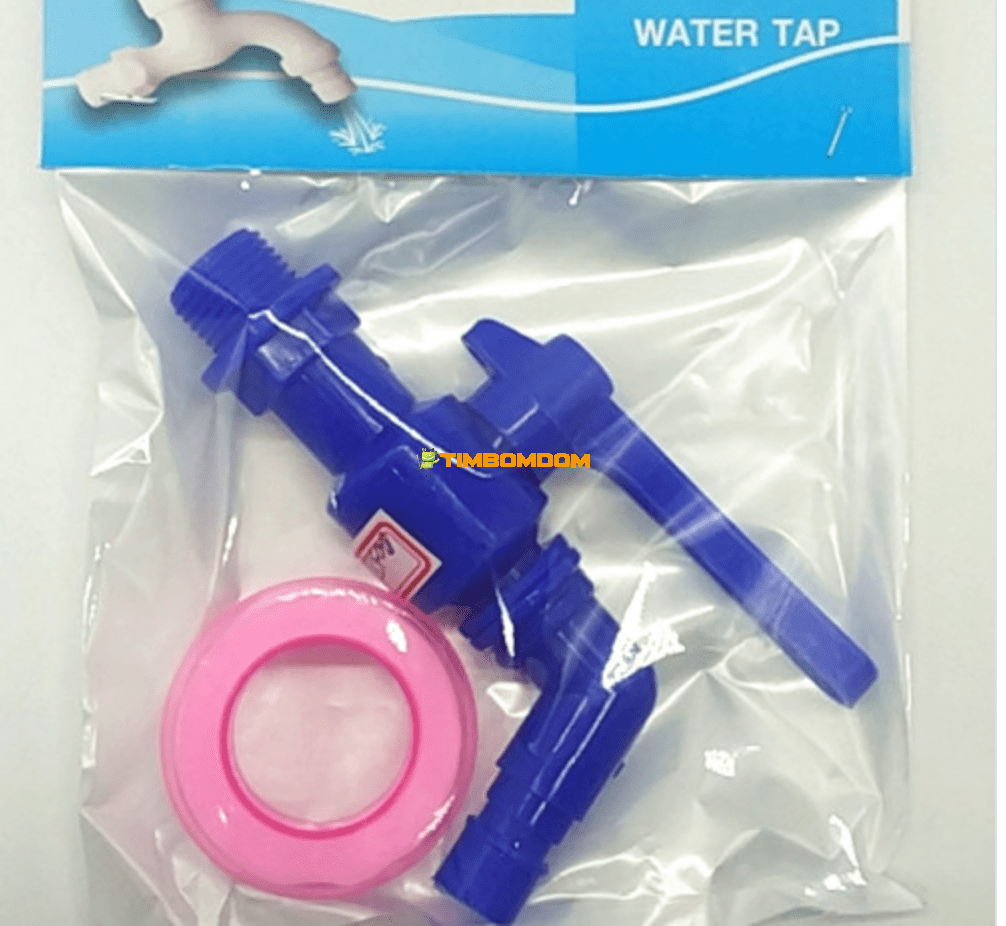 Faucet tape set Faucet tape set