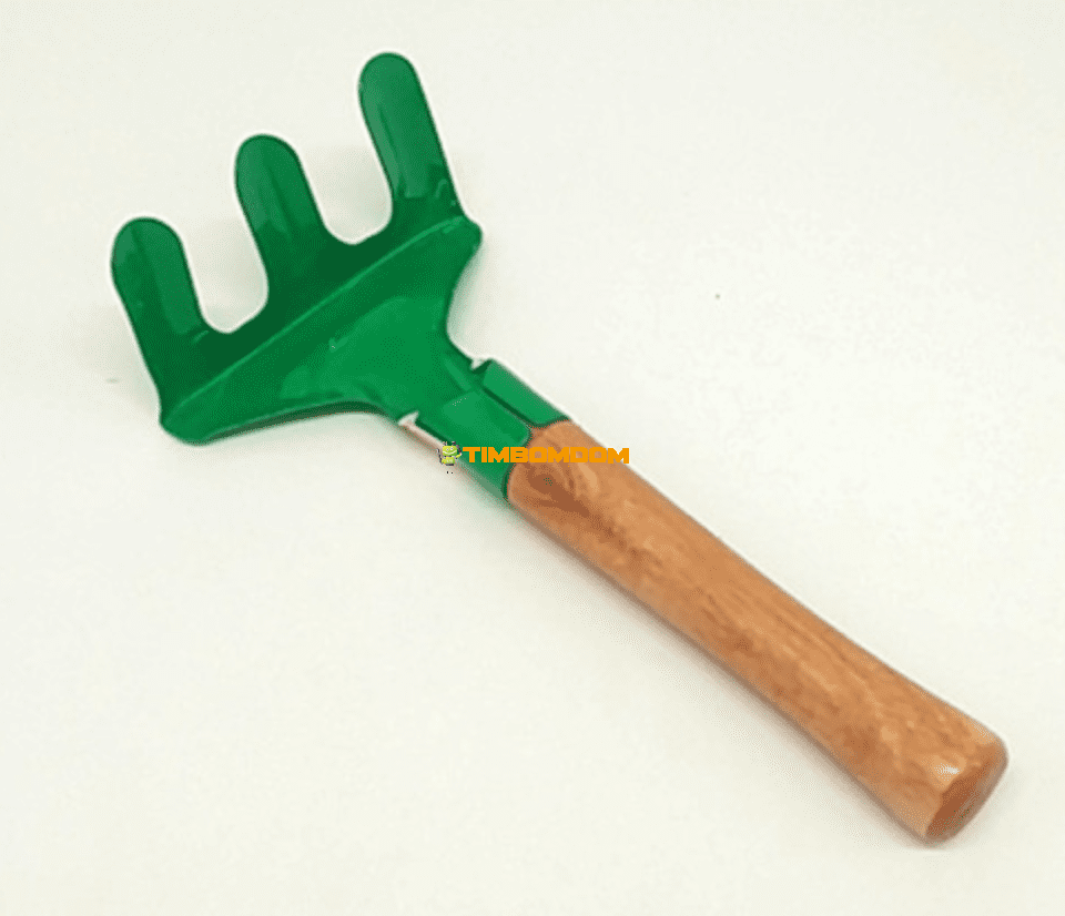 Garden rake Garden rake