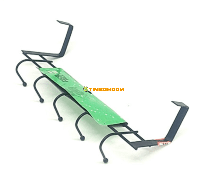 Hook hanger Hook hanger