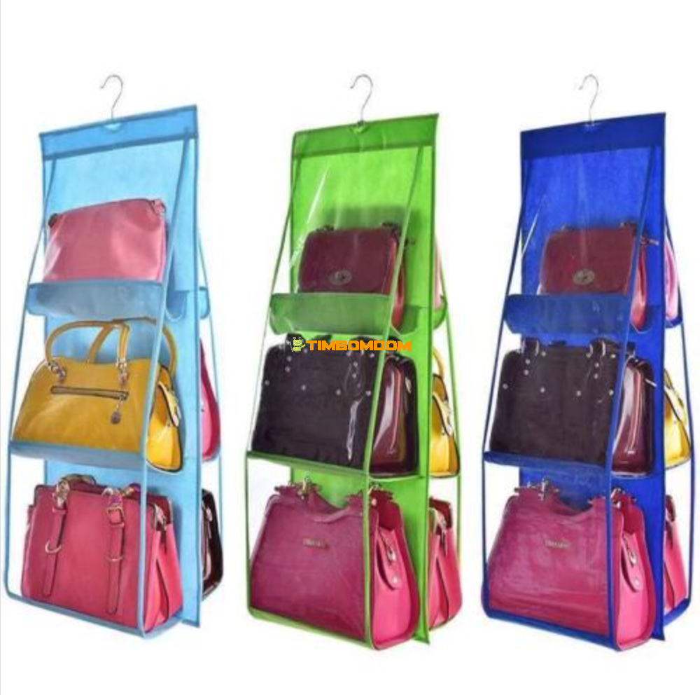 Bag Storage Bag Bag Storage Bag