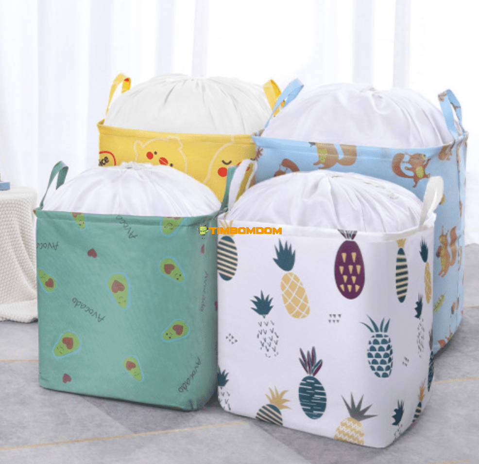 Quilt Storage Bag Quilt Storage Bag