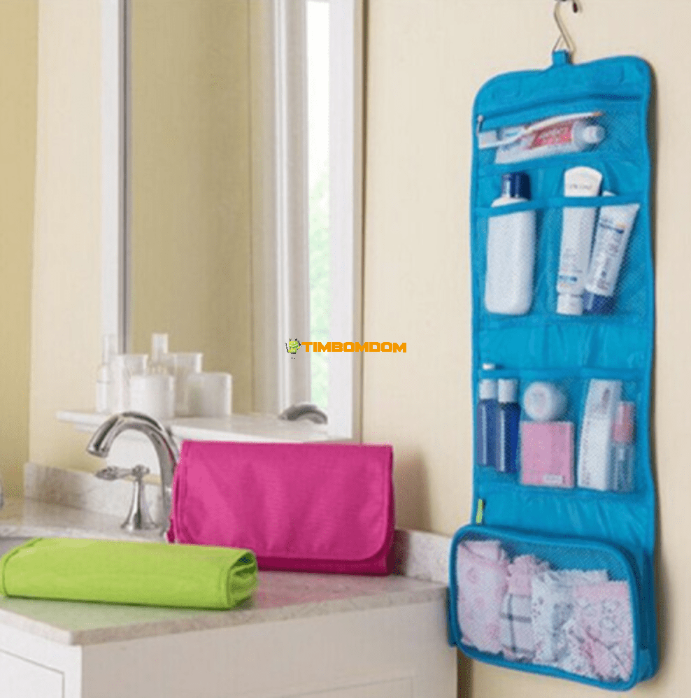 Travel Storage Bag Travel Storage Bag