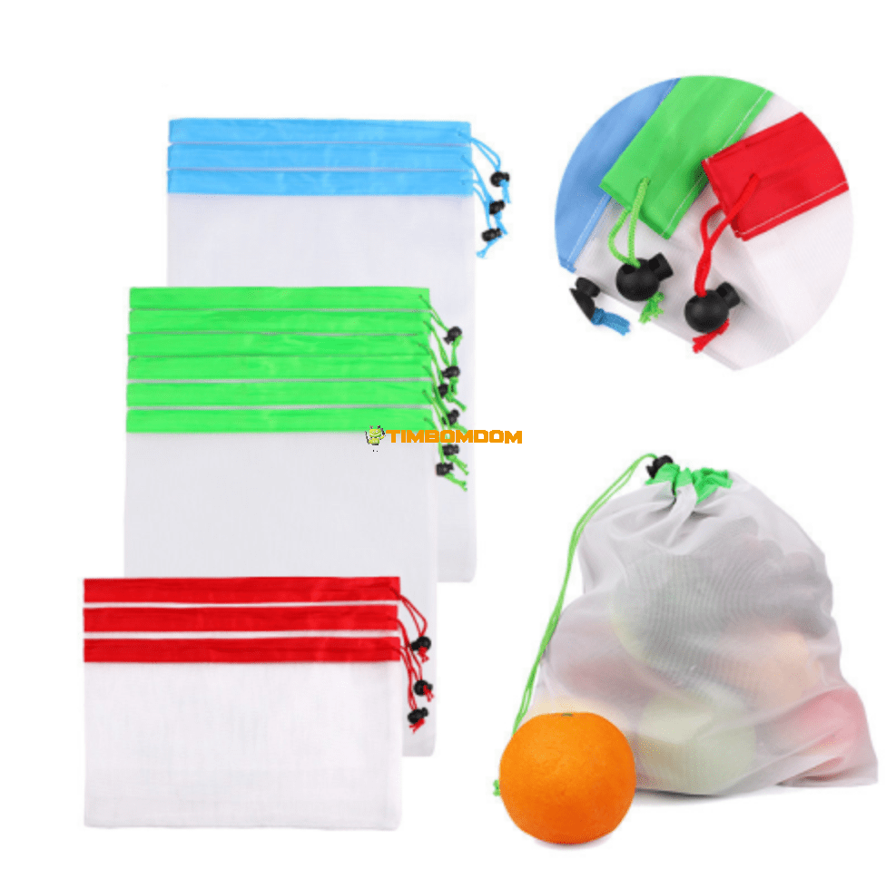 Storage Bags Storage Bags