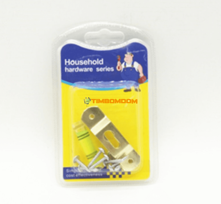 Level hook set Level hook set