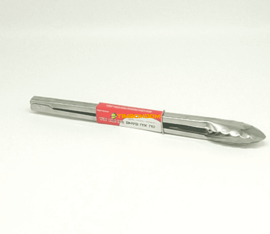 Stainless steel food tongs 16inch Stainless steel food tongs 16inch