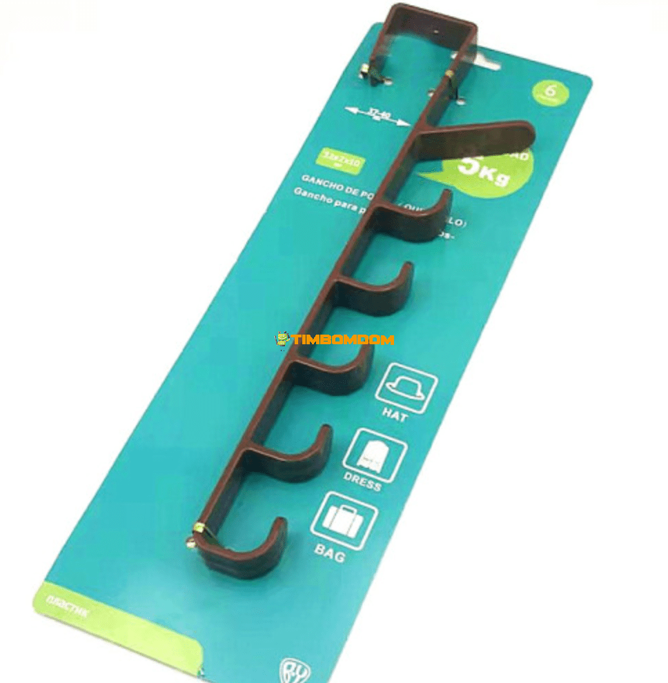 Clothes hook Clothes hook