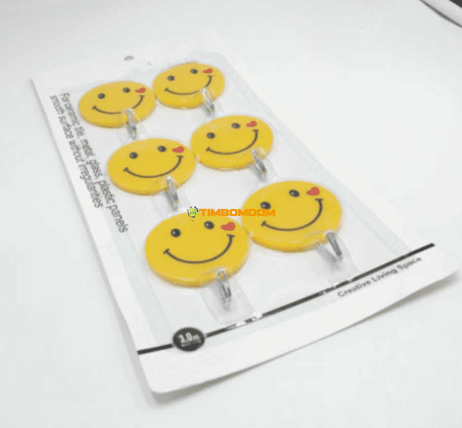 Self adhesive hook Self adhesive hook