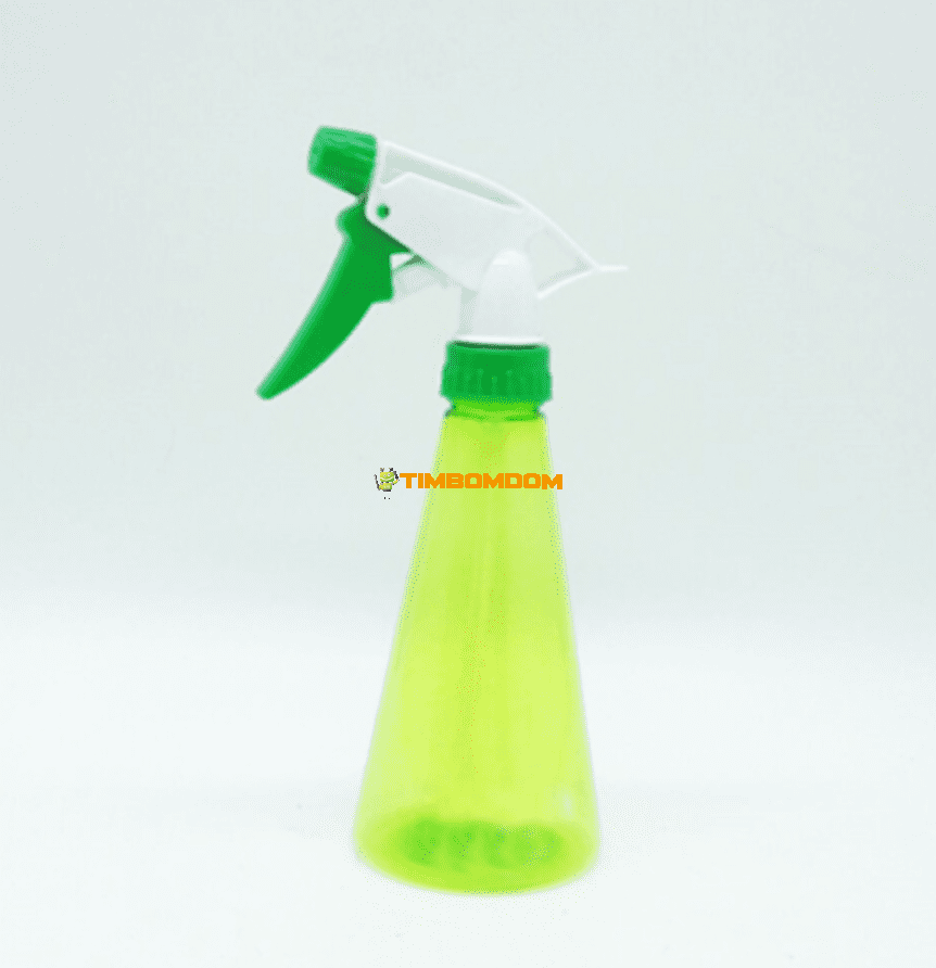 Spray bottle Spray bottle