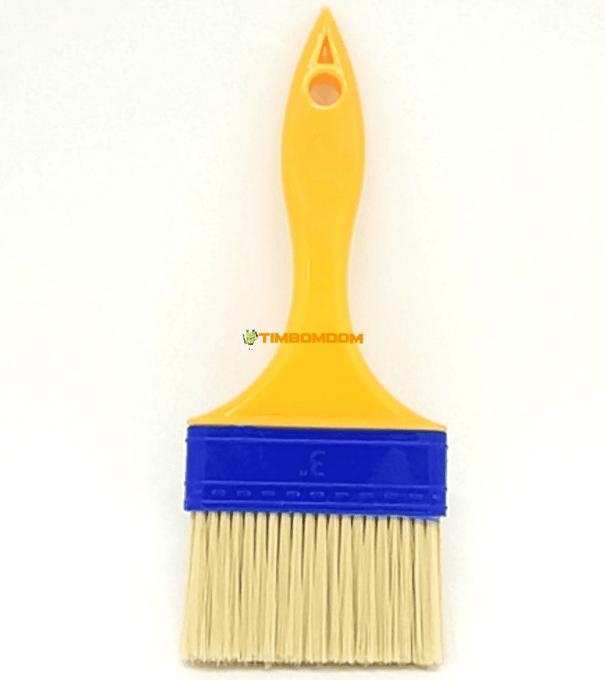 Paint brush 3inch Paint brush 3inch