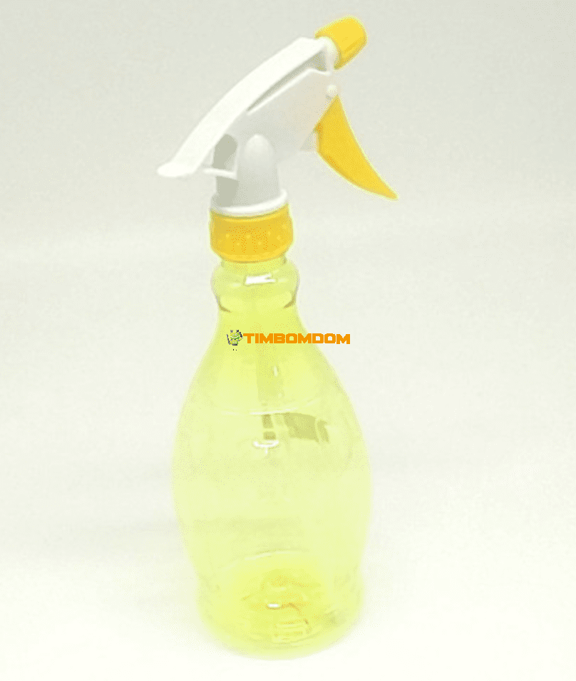 Spray bottle Spray bottle