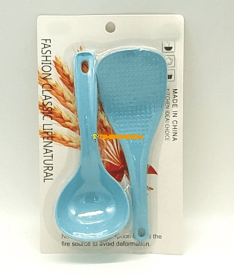 Spoon 2pcs Spoon 2pcs