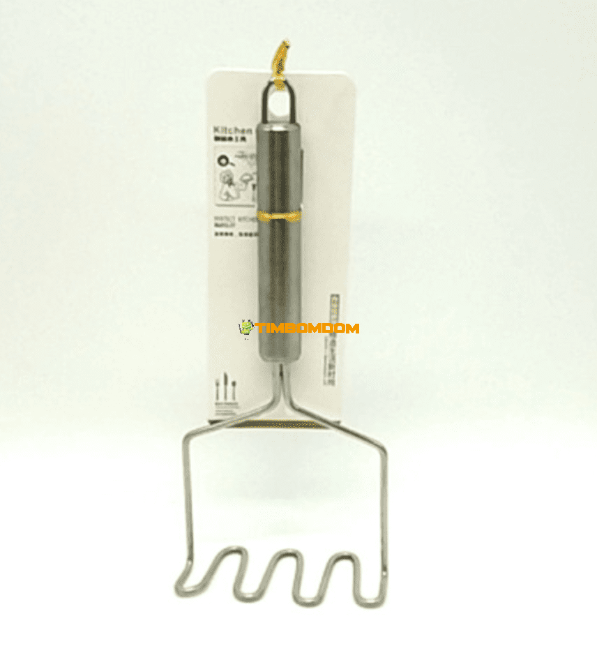 Potato masher Potato masher