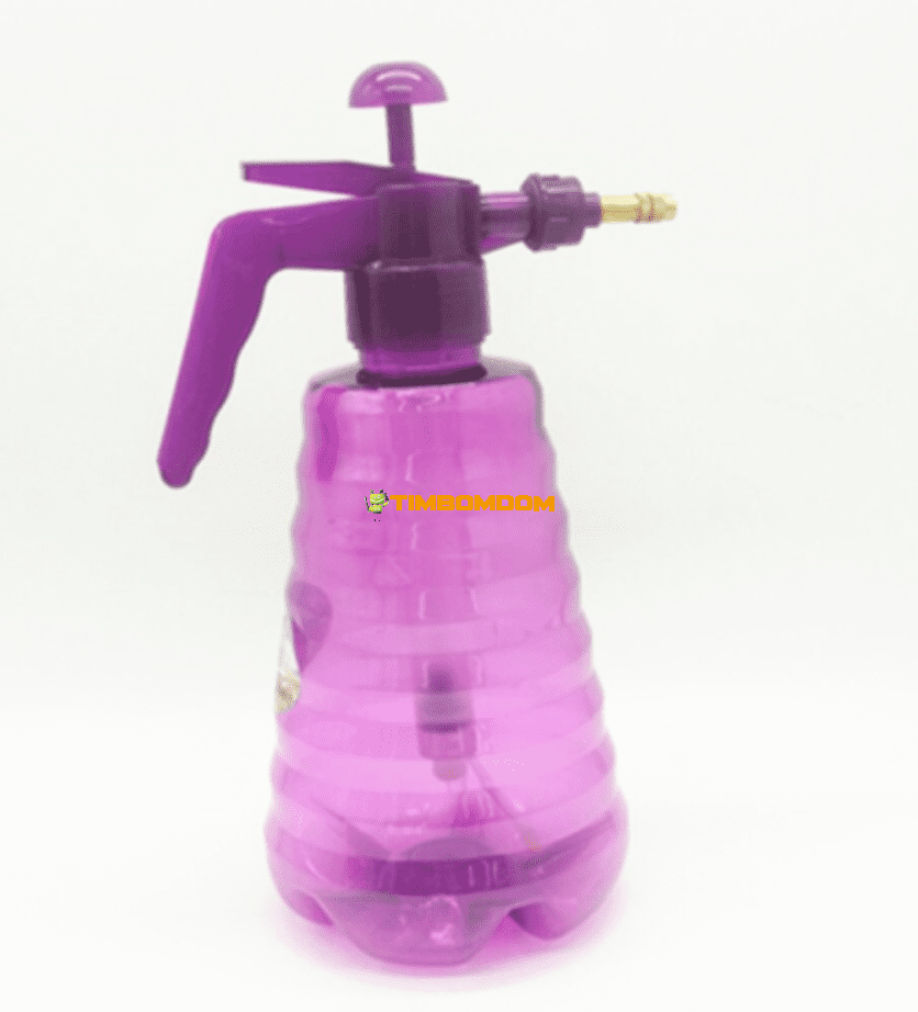 Spray bottle Spray bottle