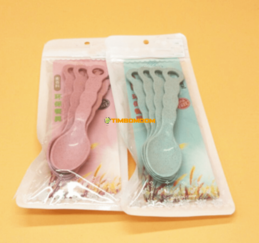 Spoon 5pcs Spoon 5pcs