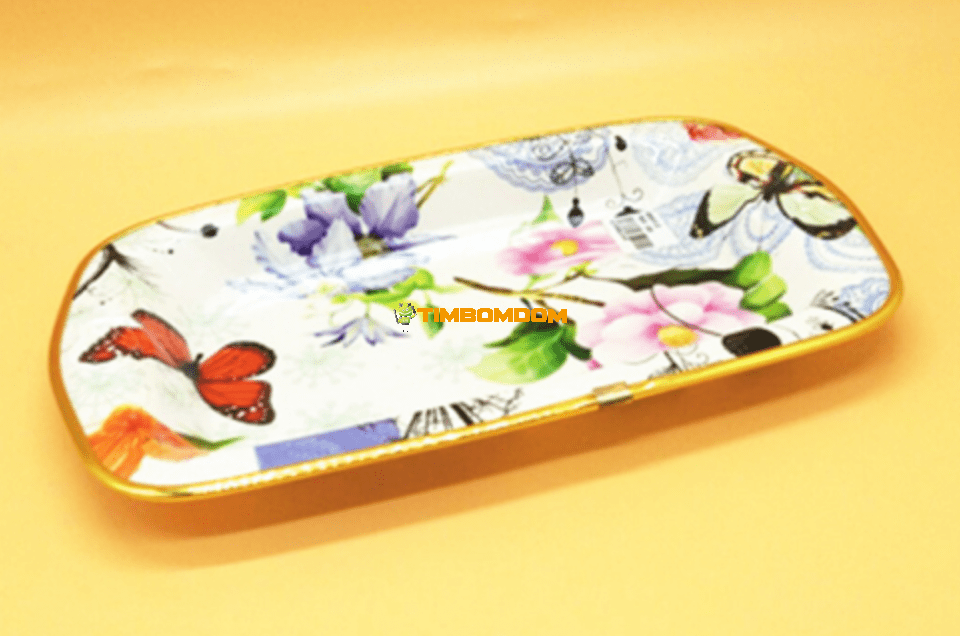 Plastic Plate Plastic Plate