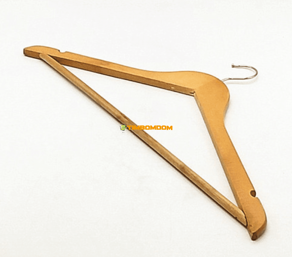 Coat hanger Coat hanger