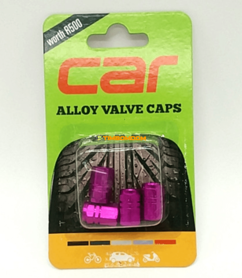 Tire valve cap Tire valve cap