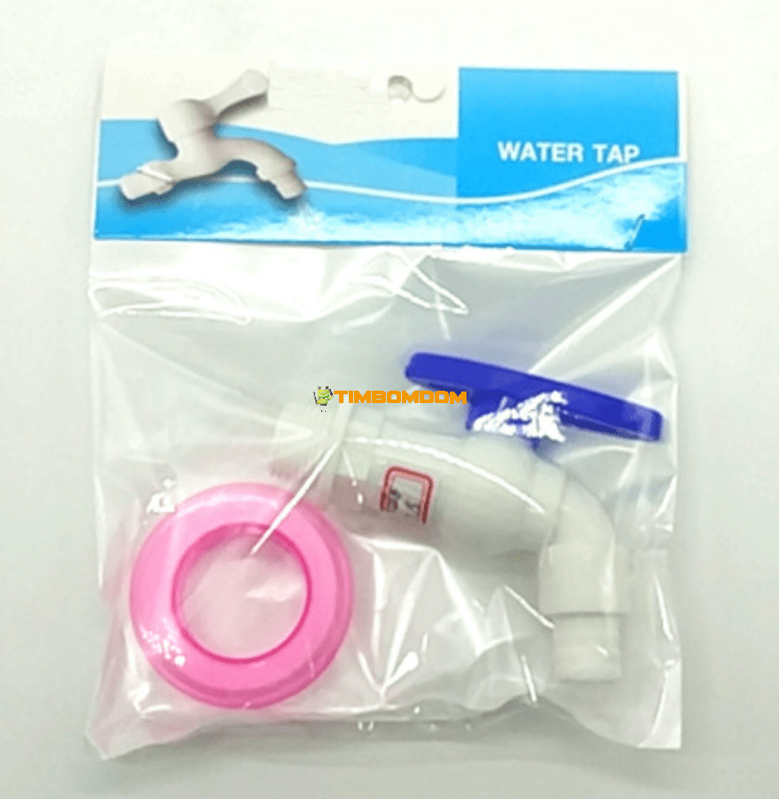 Faucet tape set Faucet tape set