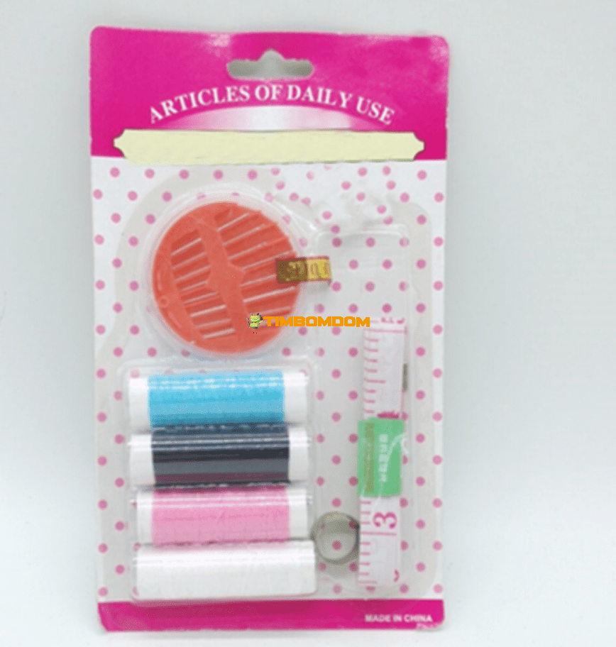 sewing kit sewing kit