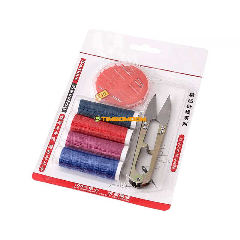 sewing kit sewing kit