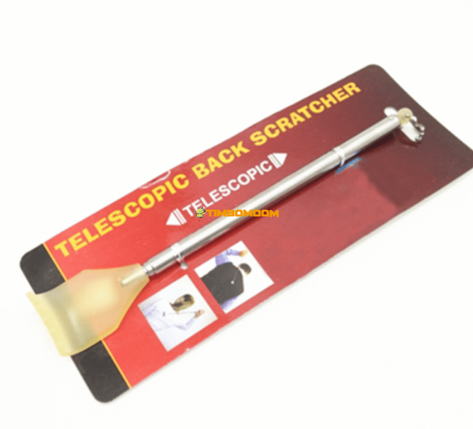 Retractable Scratching Retractable Scratching