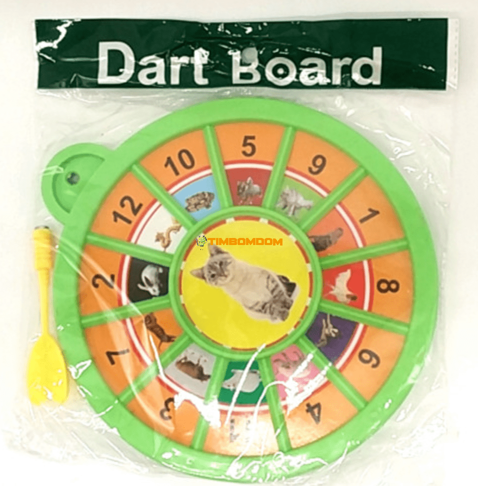 Dart Board Dart Board