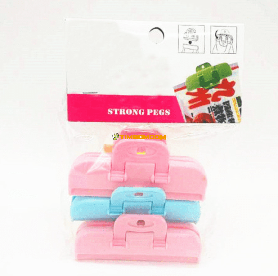 Bag Clip Bag Clip