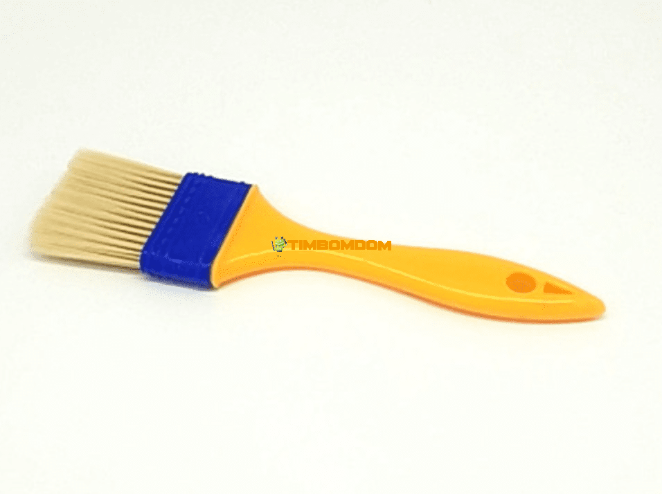 Plastic Brush 2inch Plastic Brush 2inch