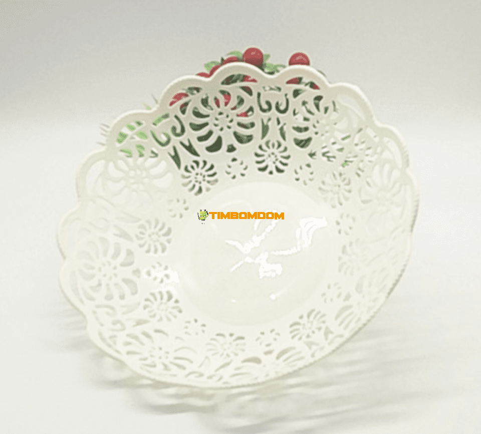 Plastic Plate Plastic Plate