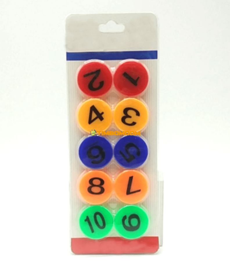 Magnet nails 4cm Magnet nails 4cm