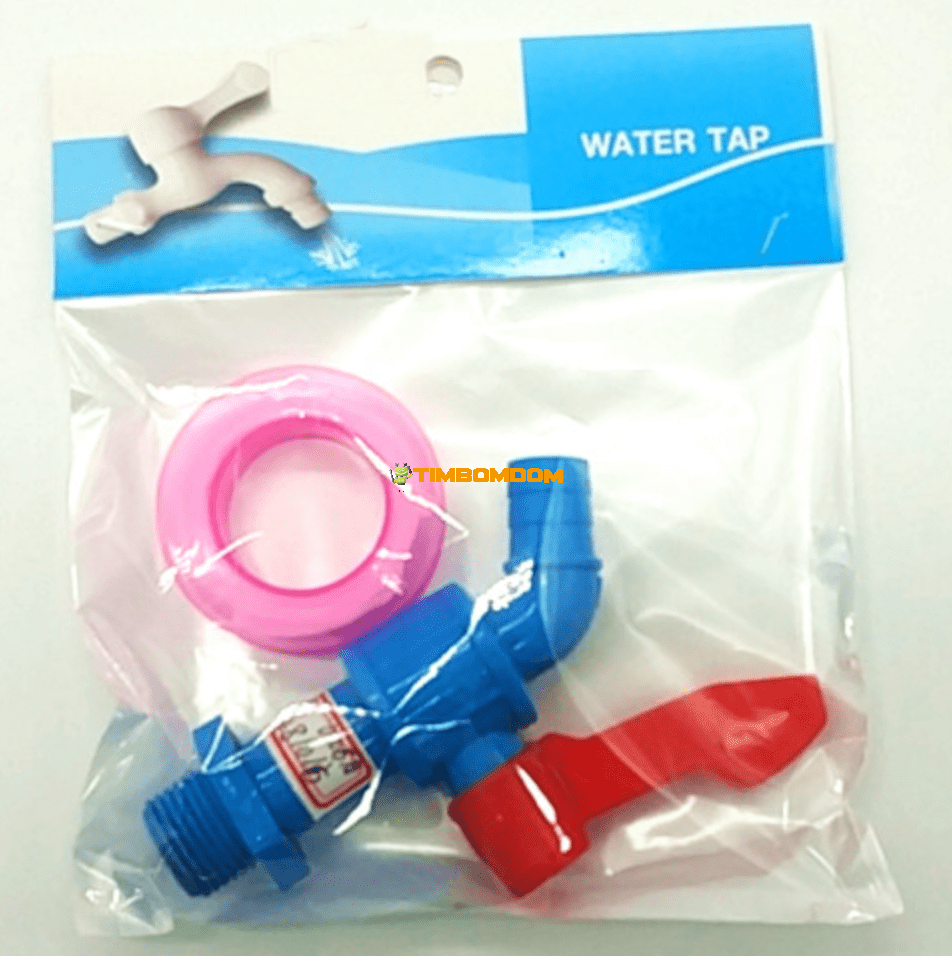 Faucet tape set Faucet tape set