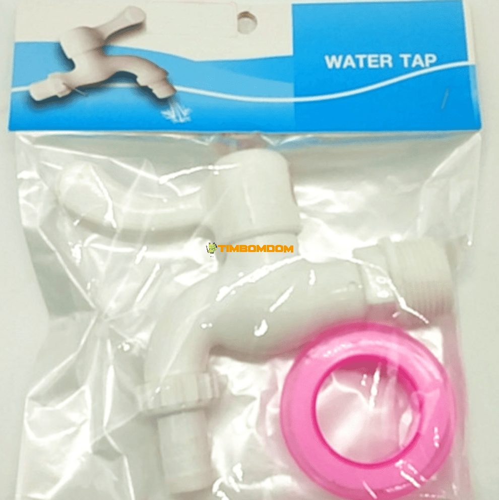 Faucet tape set Faucet tape set