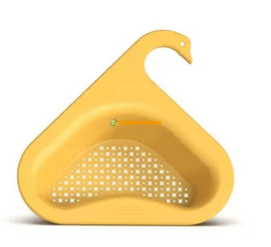 Drain basket Drain basket