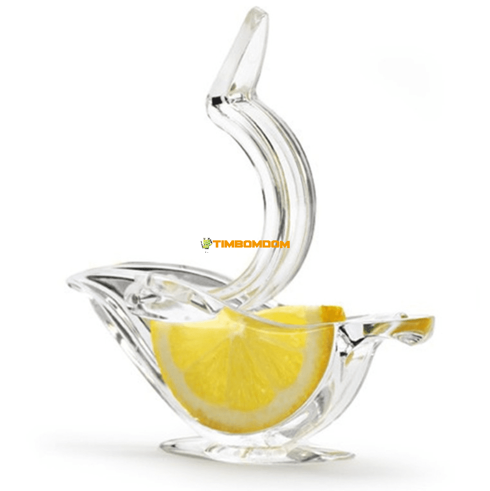 Lemon juicer Lemon juicer