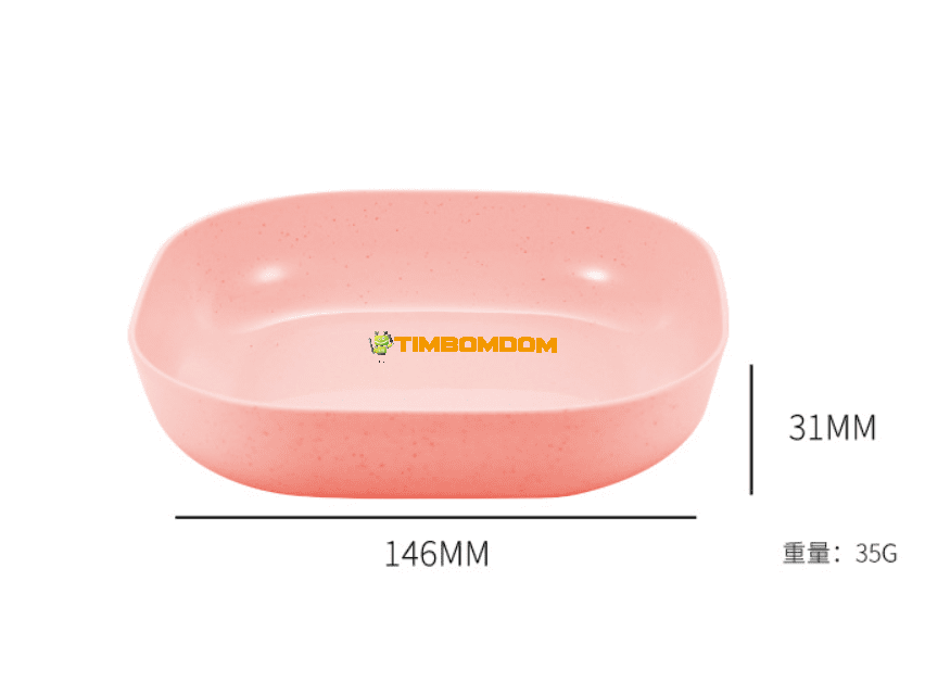 Plastic Plate Plastic Plate