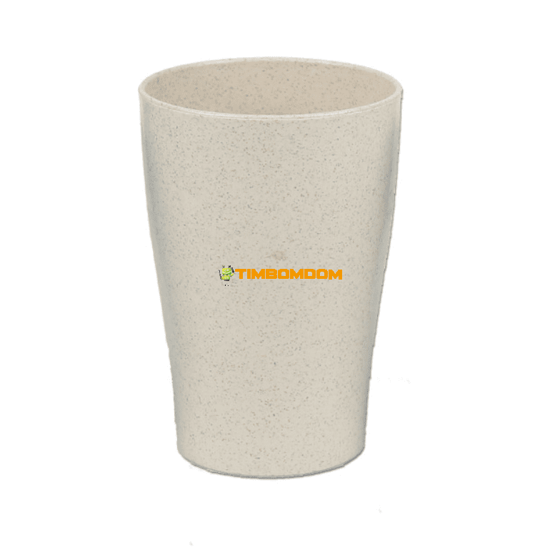 Plastic cup Plastic cup