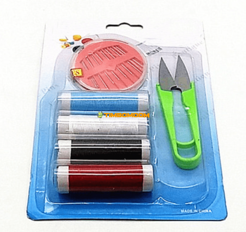 sewing kit sewing kit