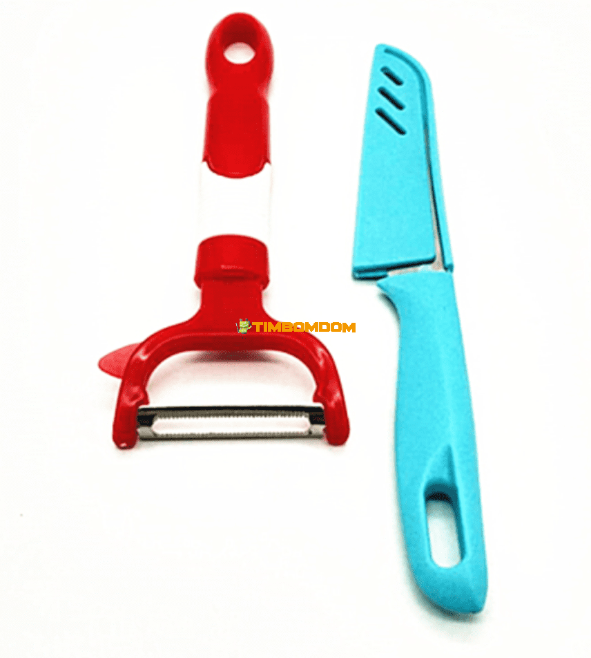 Peeler Knife set Peeler Knife set