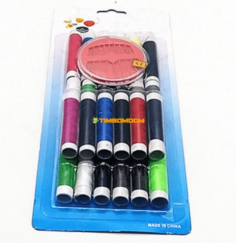 sewing kit sewing kit