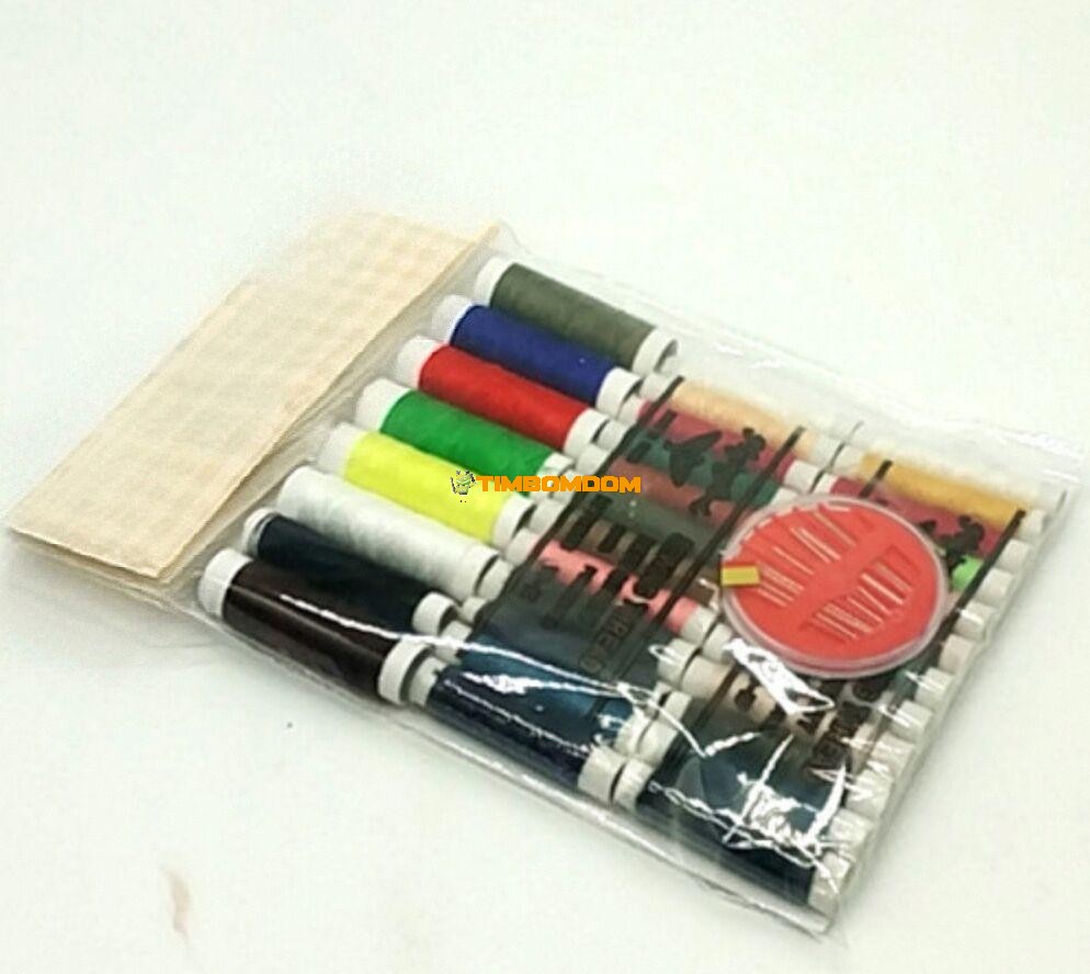 sewing kit sewing kit