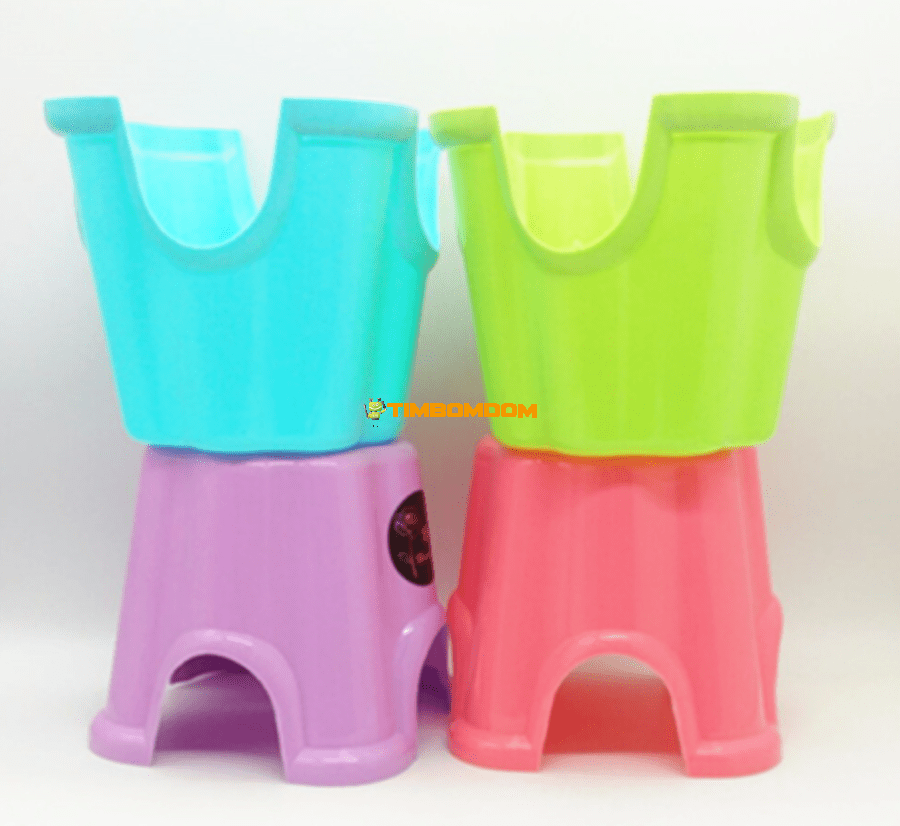 Plastic stool Plastic stool