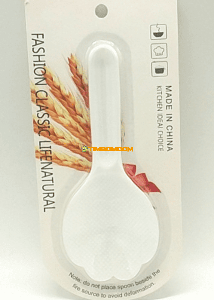 Plastic Spoon Plastic Spoon