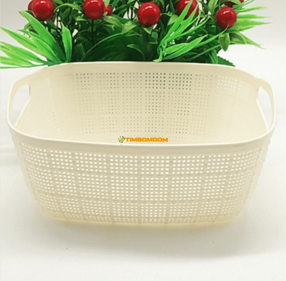 Plastic Basket Plastic Basket